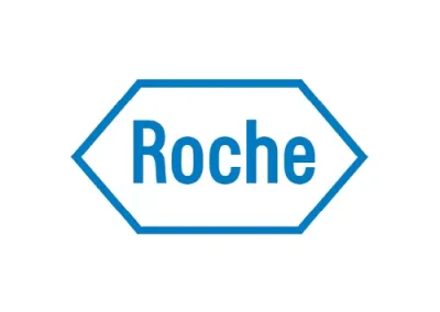 ROCHE sponsor JLBC Journée Lilloise de Biologie Clinique