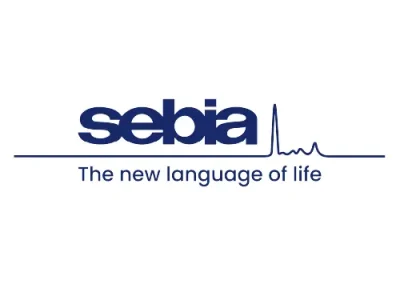 SEBIA sponsor JLBC Journée Lilloise de Biologie Clinique