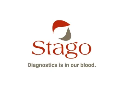 STAGO sponsor JLBC Journée Lilloise de Biologie Clinique