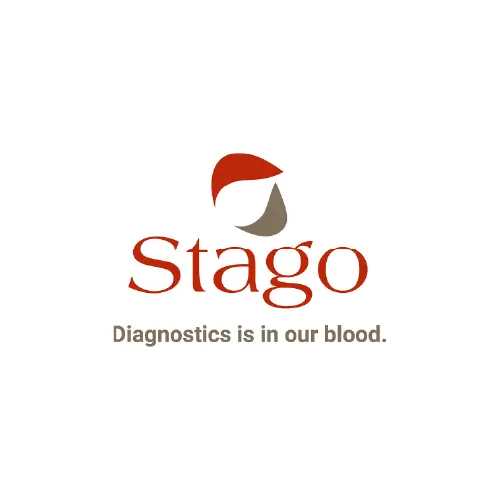 stago-JLBC-2026 STAGO sponsor JLBC Journée Lilloise de Biologie Clinique