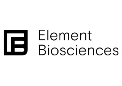 Element Biosciences sponsor JLBC Journée Lilloise de Biologie Clinique