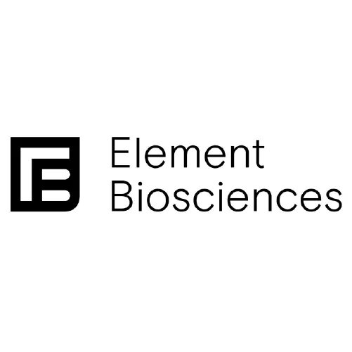 sponsors-JLBC-2026-17 Element Biosciences sponsor JLBC Journée Lilloise de Biologie Clinique