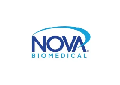 Nova sponsor JLBC Journée Lilloise de Biologie Clinique