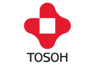 Tosoh sponsor JLBC Journée Lilloise de Biologie Clinique