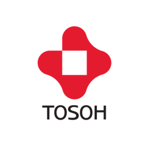 Tosoh-JLBC-2026 Tosoh sponsor JLBC Journée Lilloise de Biologie Clinique